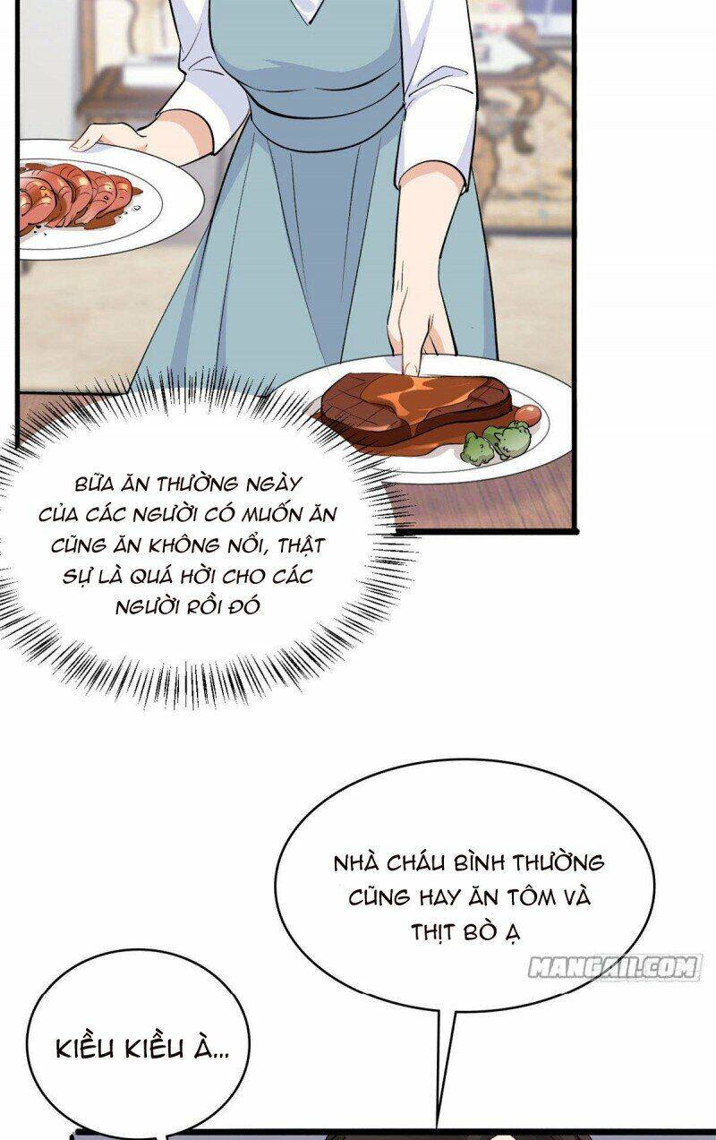 Vẫn Cứ Nhớ Em, Nhớ Em Chapter 26 - Trang 2