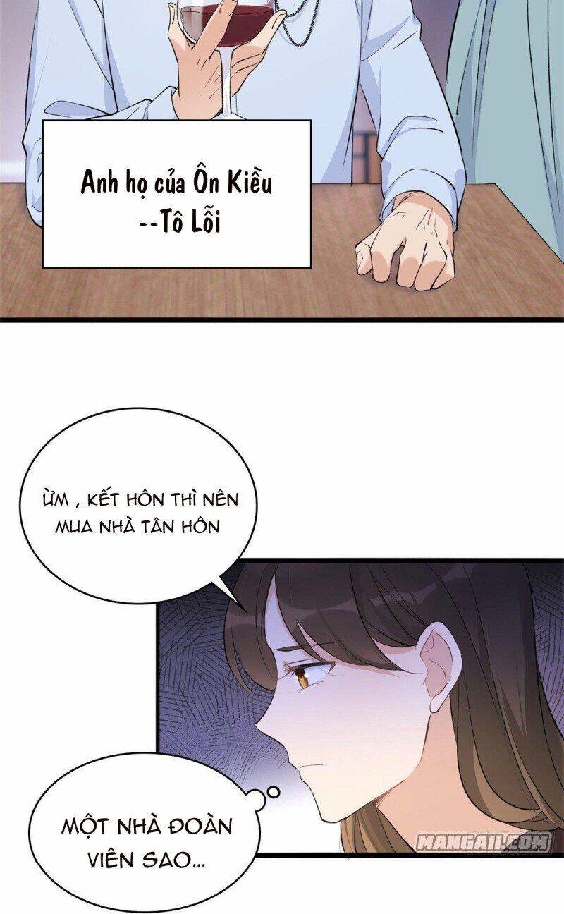 Vẫn Cứ Nhớ Em, Nhớ Em Chapter 26 - Trang 2