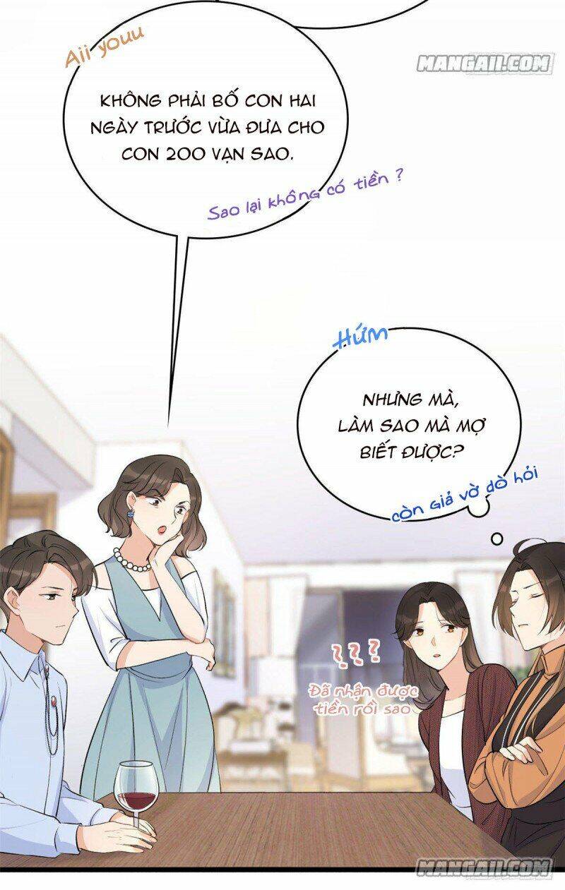 Vẫn Cứ Nhớ Em, Nhớ Em Chapter 26 - Trang 2