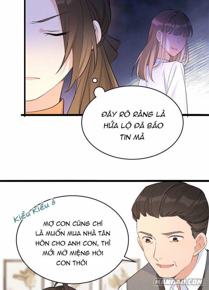 Vẫn Cứ Nhớ Em, Nhớ Em Chapter 26 - Trang 2