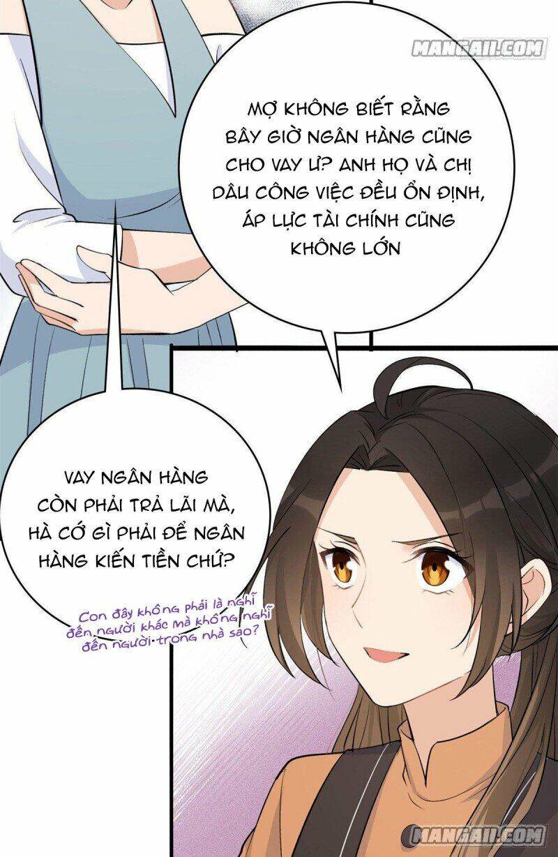 Vẫn Cứ Nhớ Em, Nhớ Em Chapter 26 - Trang 2