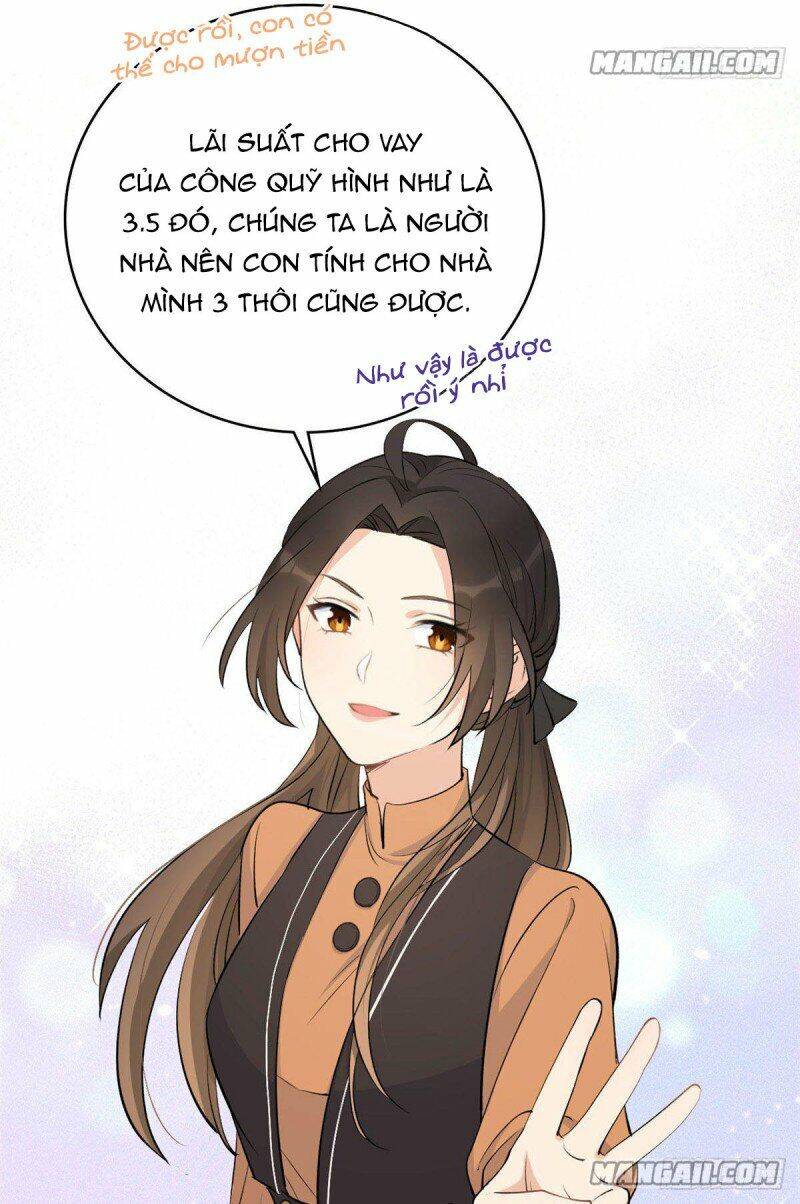 Vẫn Cứ Nhớ Em, Nhớ Em Chapter 26 - Trang 2