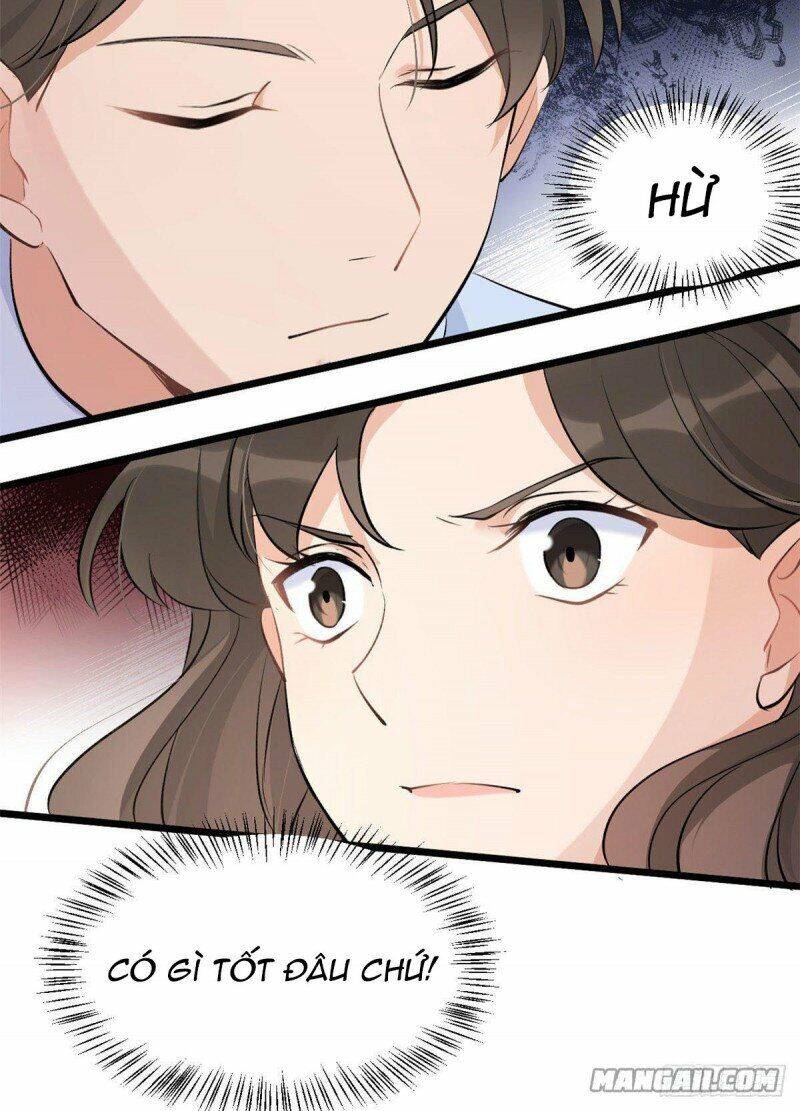 Vẫn Cứ Nhớ Em, Nhớ Em Chapter 26 - Trang 2