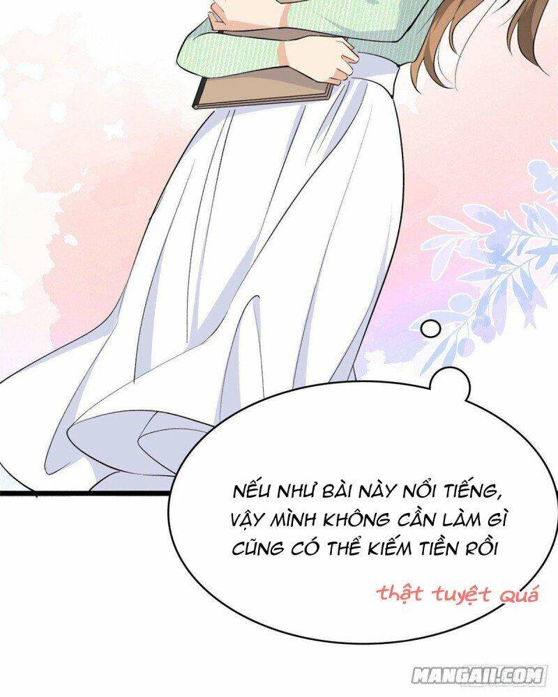 Vẫn Cứ Nhớ Em, Nhớ Em Chapter 26 - Trang 2