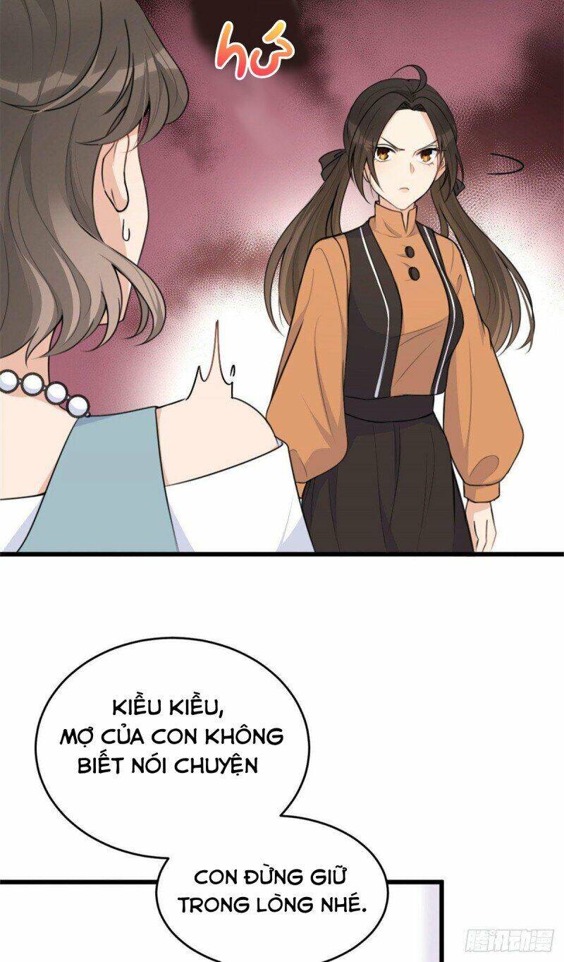 Vẫn Cứ Nhớ Em, Nhớ Em Chapter 27 - Trang 2