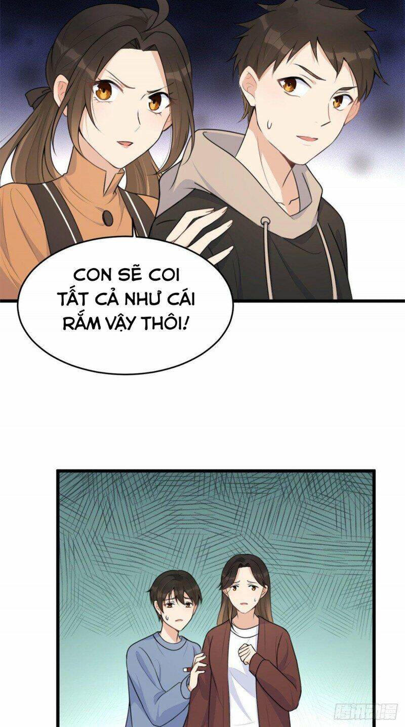 Vẫn Cứ Nhớ Em, Nhớ Em Chapter 27 - Trang 2