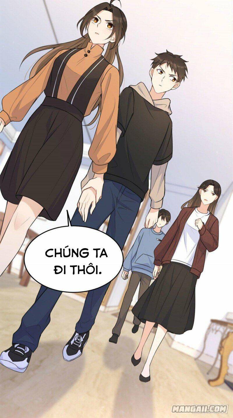 Vẫn Cứ Nhớ Em, Nhớ Em Chapter 27 - Trang 2