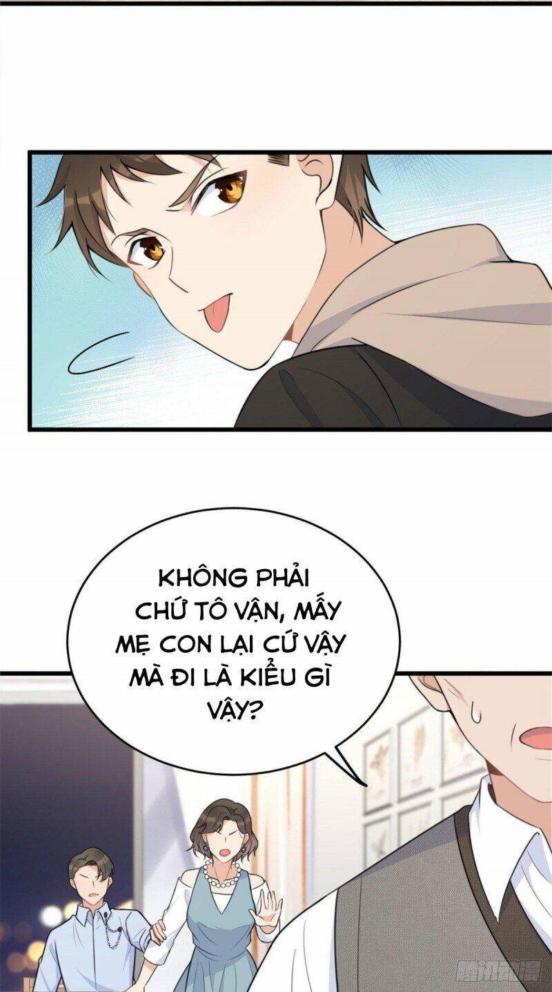 Vẫn Cứ Nhớ Em, Nhớ Em Chapter 27 - Trang 2