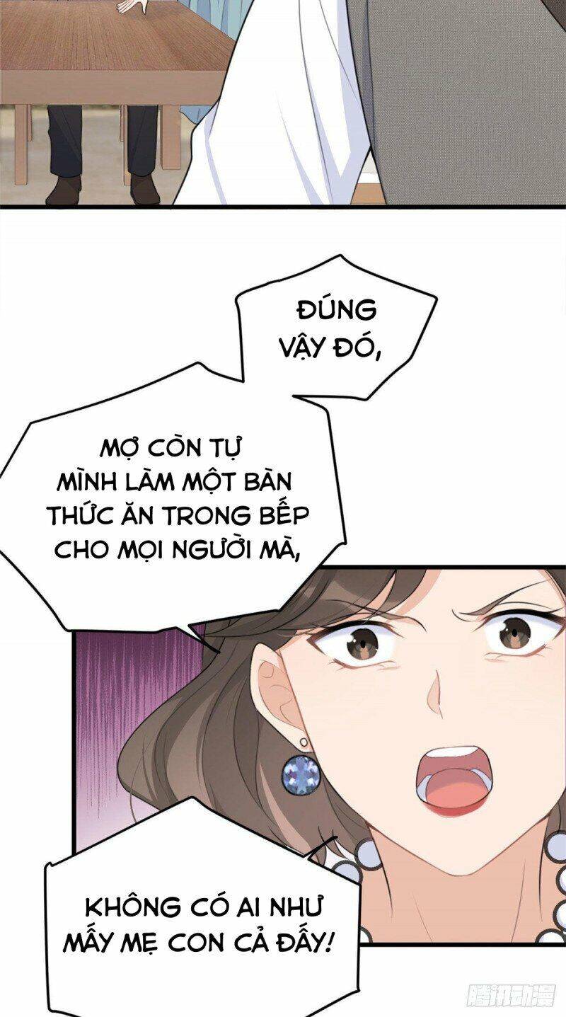 Vẫn Cứ Nhớ Em, Nhớ Em Chapter 27 - Trang 2