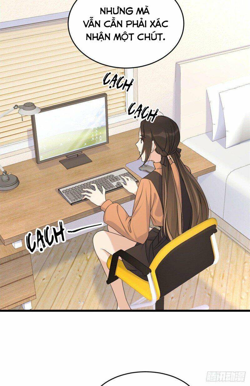 Vẫn Cứ Nhớ Em, Nhớ Em Chapter 27 - Trang 2