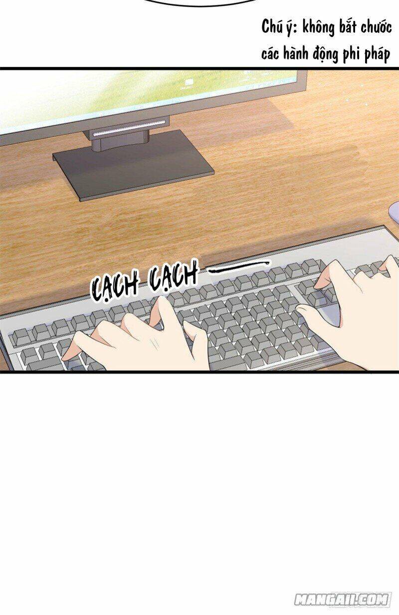 Vẫn Cứ Nhớ Em, Nhớ Em Chapter 27 - Trang 2