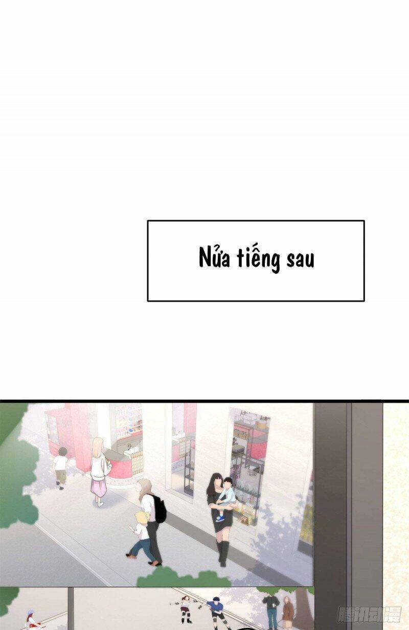 Vẫn Cứ Nhớ Em, Nhớ Em Chapter 27 - Trang 2