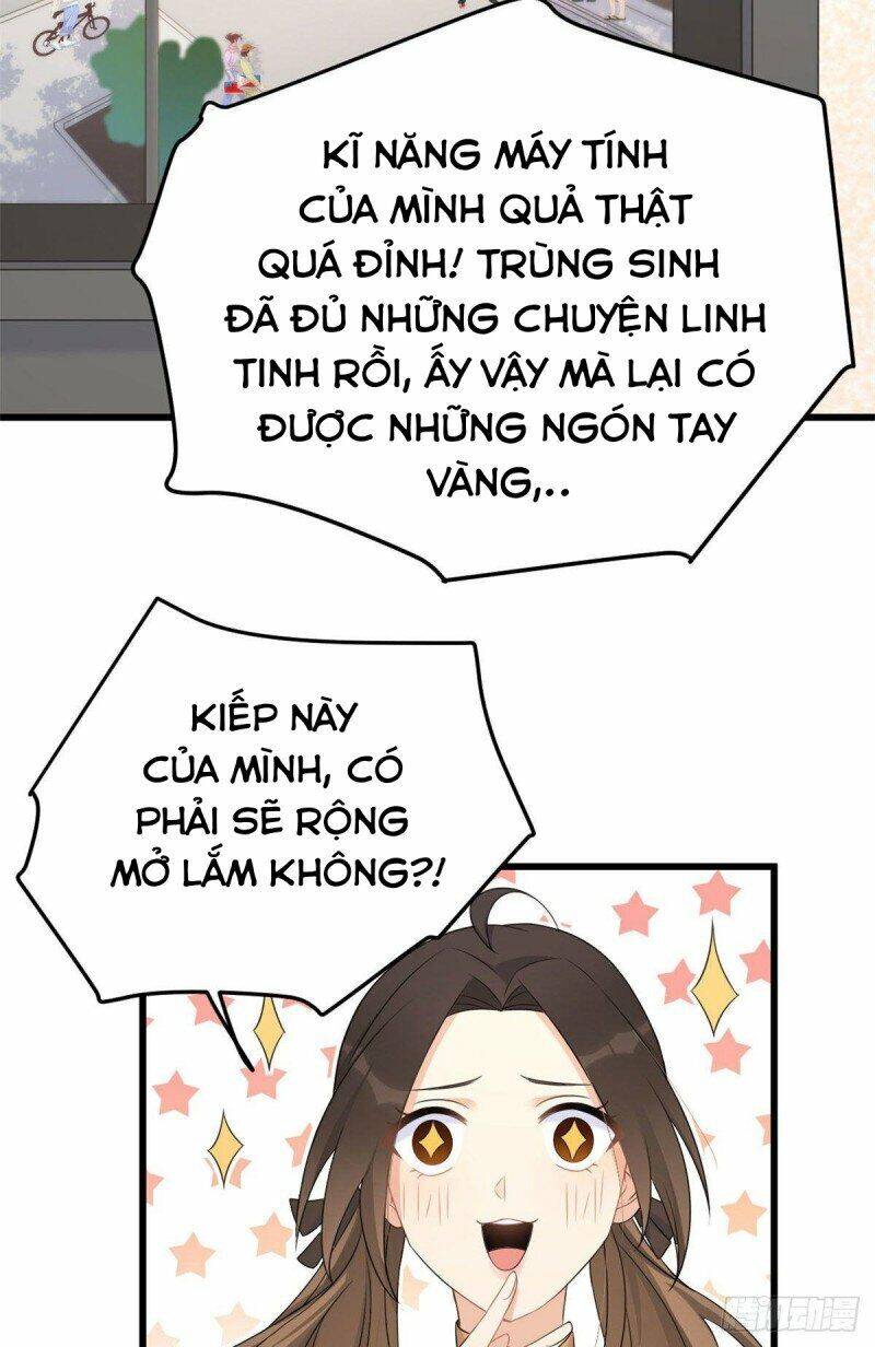 Vẫn Cứ Nhớ Em, Nhớ Em Chapter 27 - Trang 2