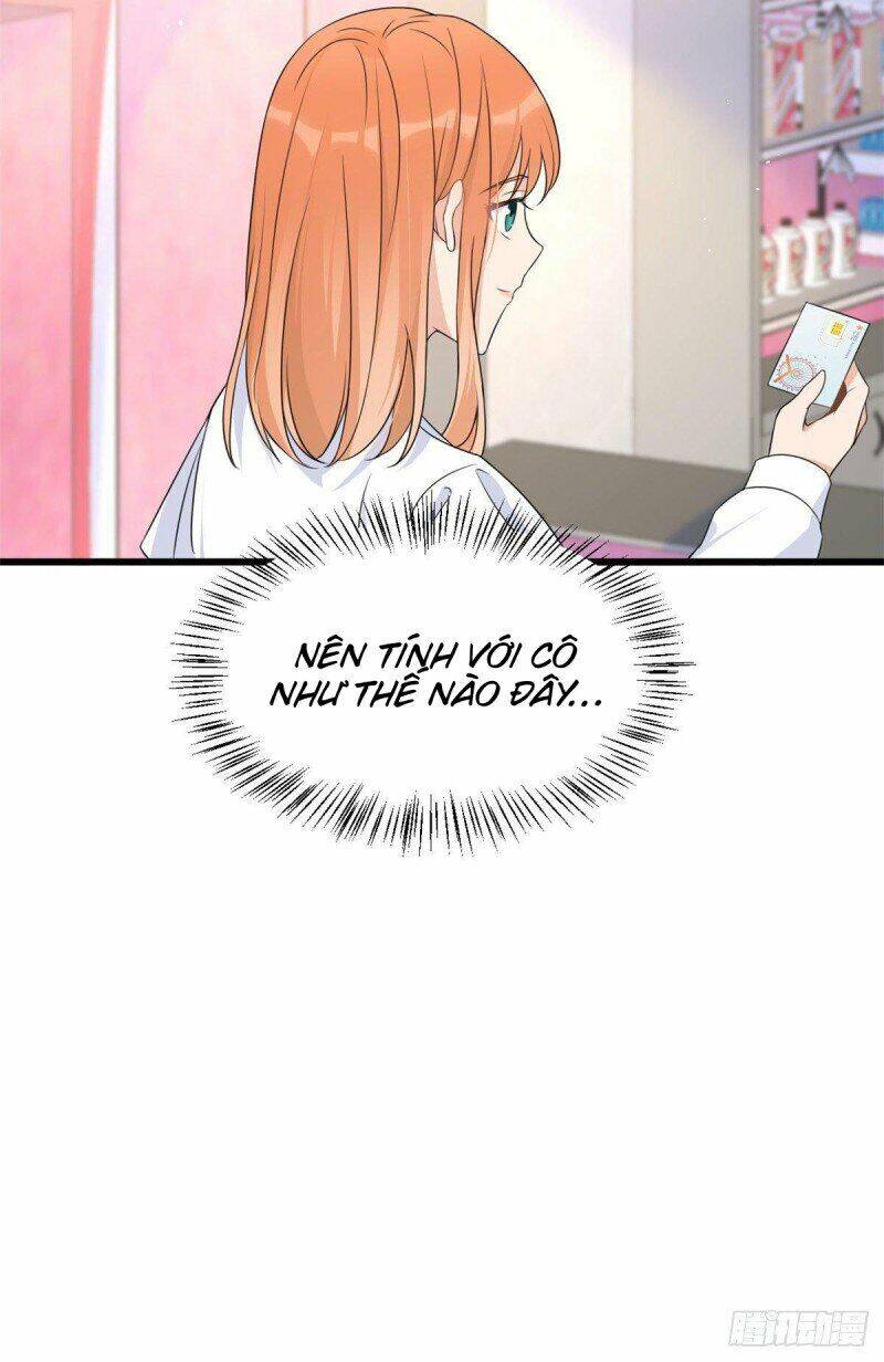 Vẫn Cứ Nhớ Em, Nhớ Em Chapter 27 - Trang 2