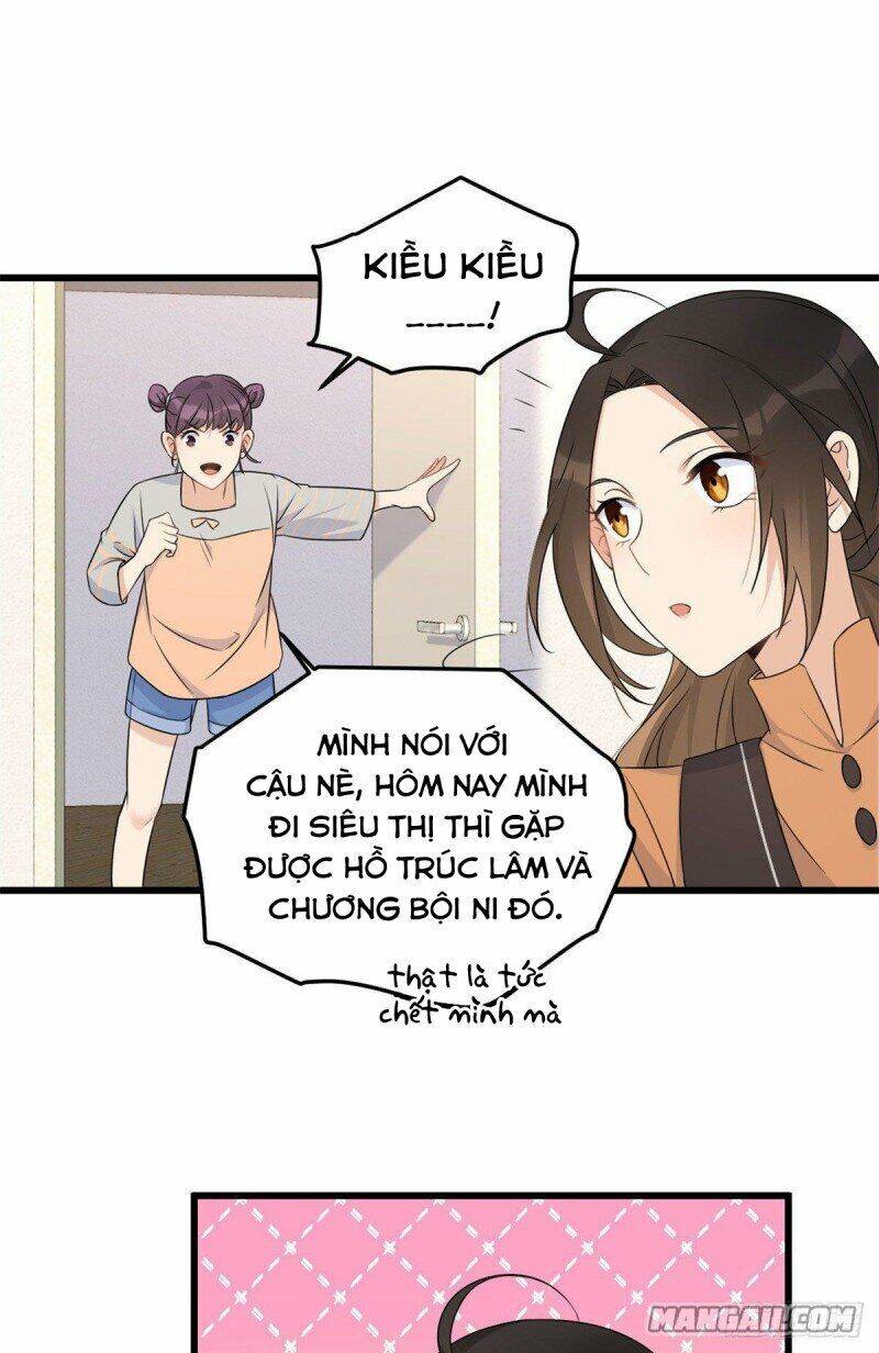 Vẫn Cứ Nhớ Em, Nhớ Em Chapter 27 - Trang 2