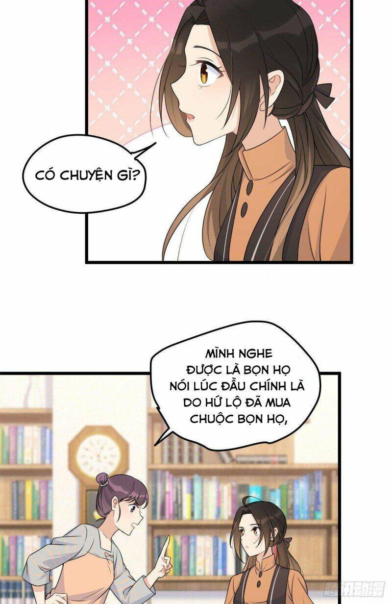 Vẫn Cứ Nhớ Em, Nhớ Em Chapter 27 - Trang 2