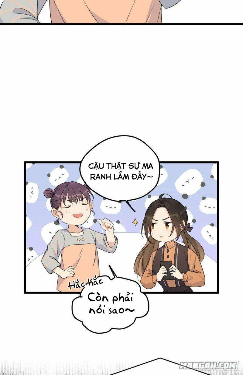 Vẫn Cứ Nhớ Em, Nhớ Em Chapter 27 - Trang 2