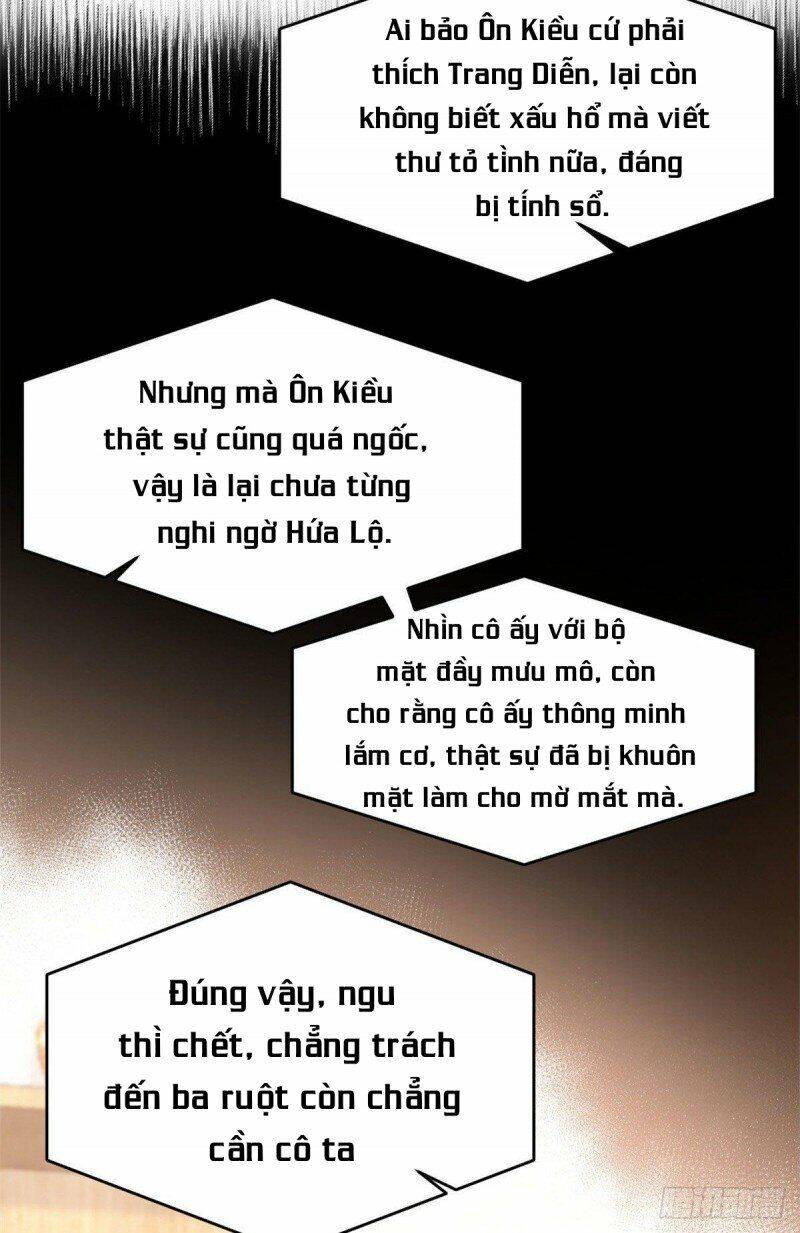 Vẫn Cứ Nhớ Em, Nhớ Em Chapter 27 - Trang 2