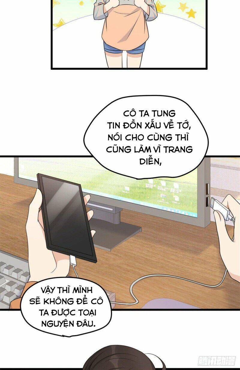 Vẫn Cứ Nhớ Em, Nhớ Em Chapter 27 - Trang 2