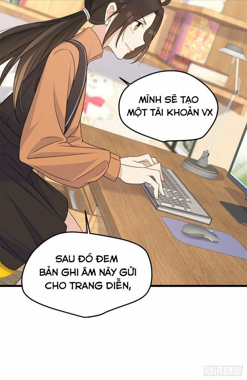 Vẫn Cứ Nhớ Em, Nhớ Em Chapter 27 - Trang 2
