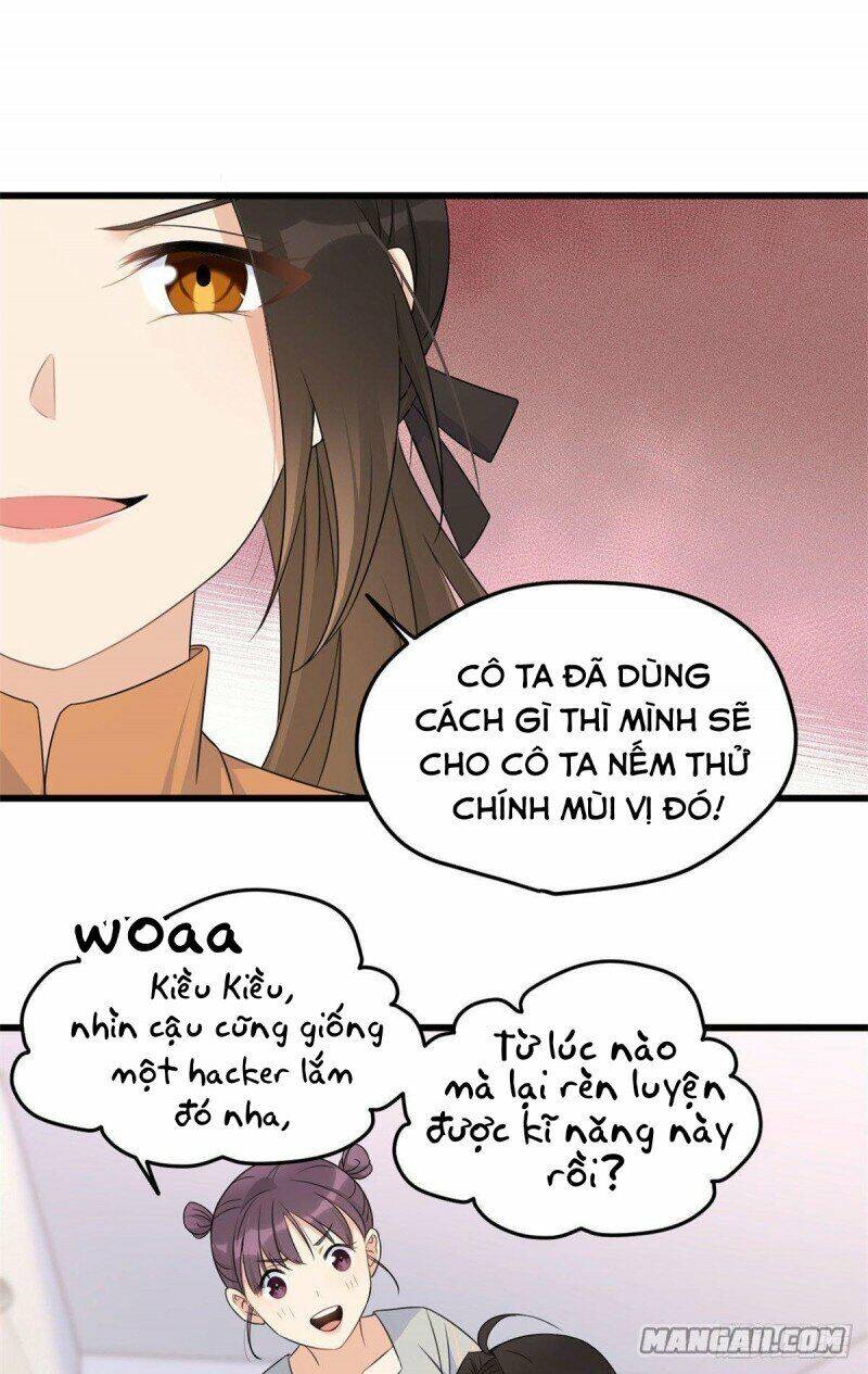 Vẫn Cứ Nhớ Em, Nhớ Em Chapter 27 - Trang 2