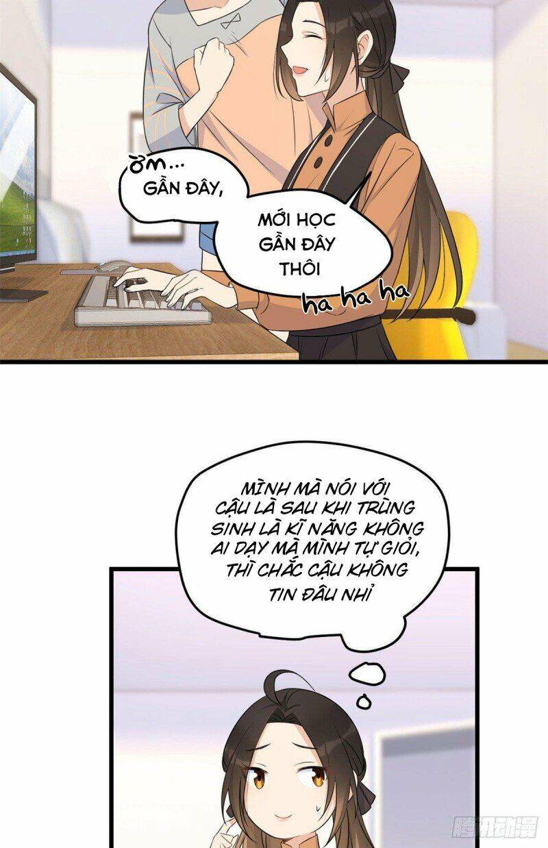 Vẫn Cứ Nhớ Em, Nhớ Em Chapter 27 - Trang 2