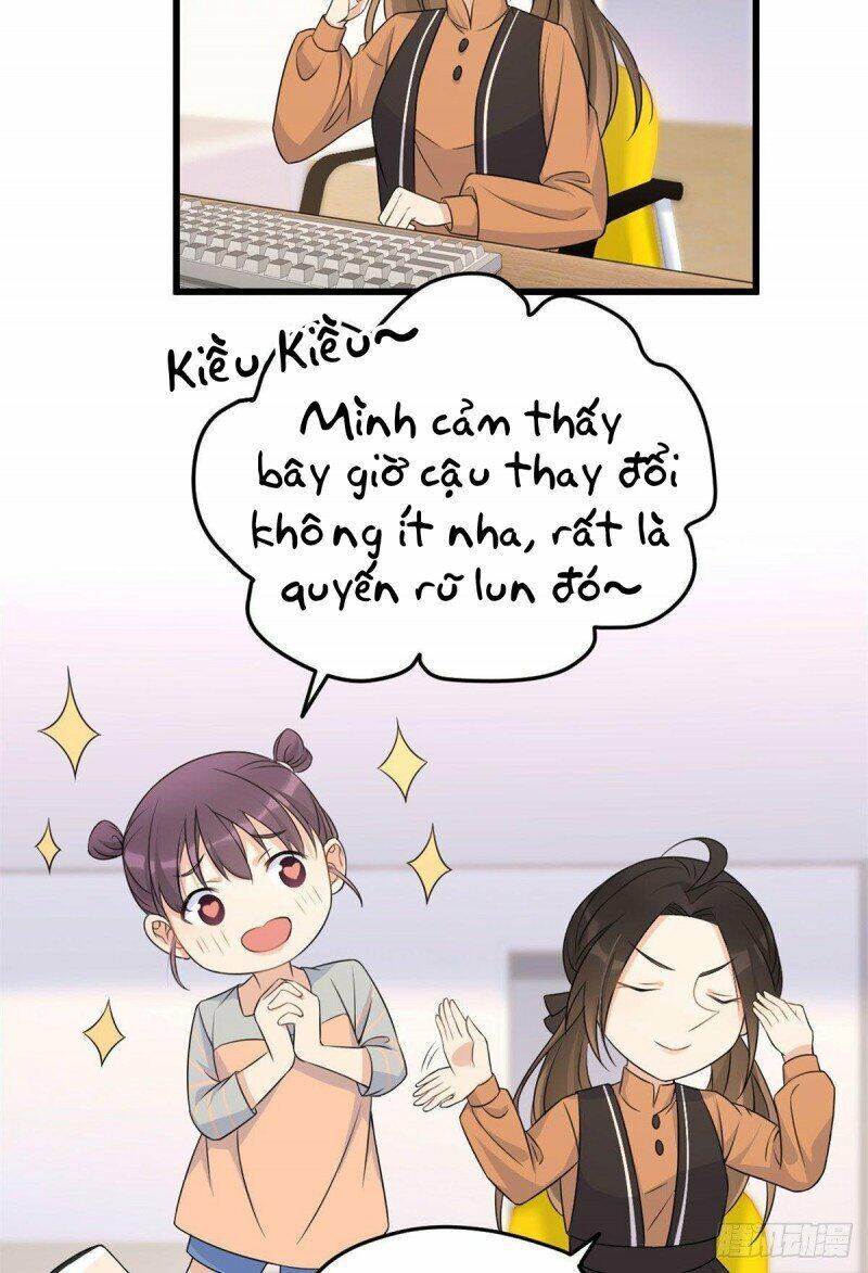 Vẫn Cứ Nhớ Em, Nhớ Em Chapter 27 - Trang 2