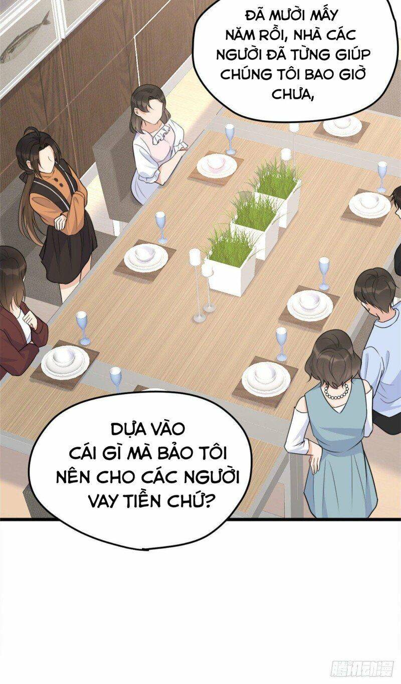 Vẫn Cứ Nhớ Em, Nhớ Em Chapter 27 - Trang 2