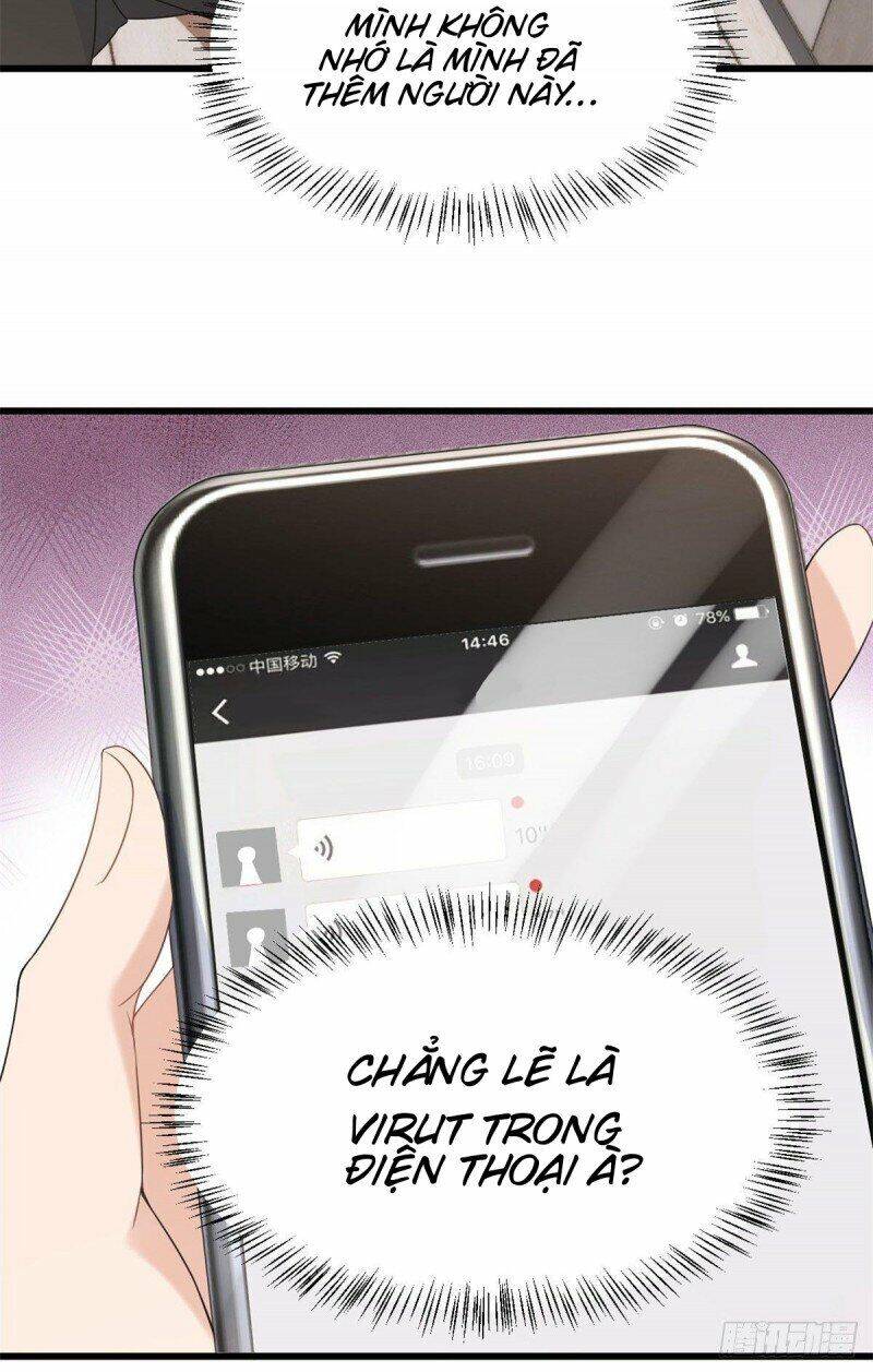 Vẫn Cứ Nhớ Em, Nhớ Em Chapter 27 - Trang 2