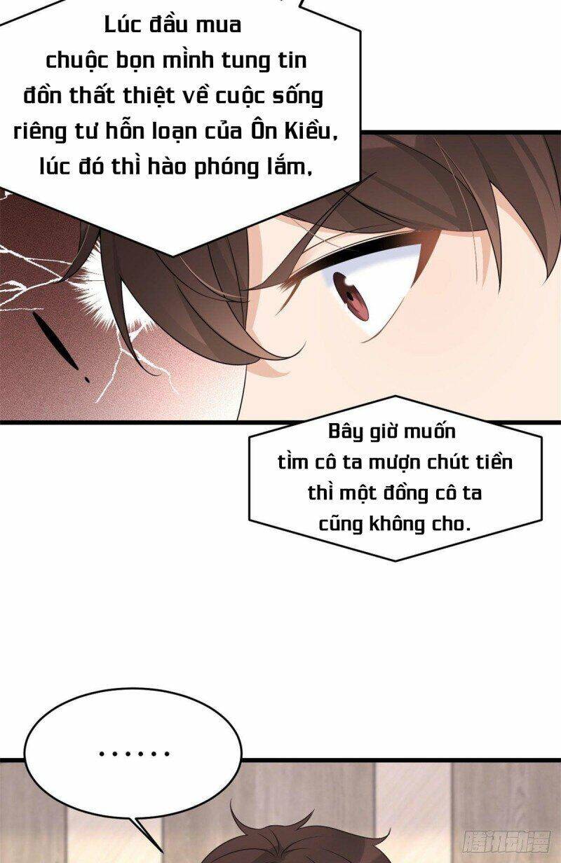 Vẫn Cứ Nhớ Em, Nhớ Em Chapter 27 - Trang 2