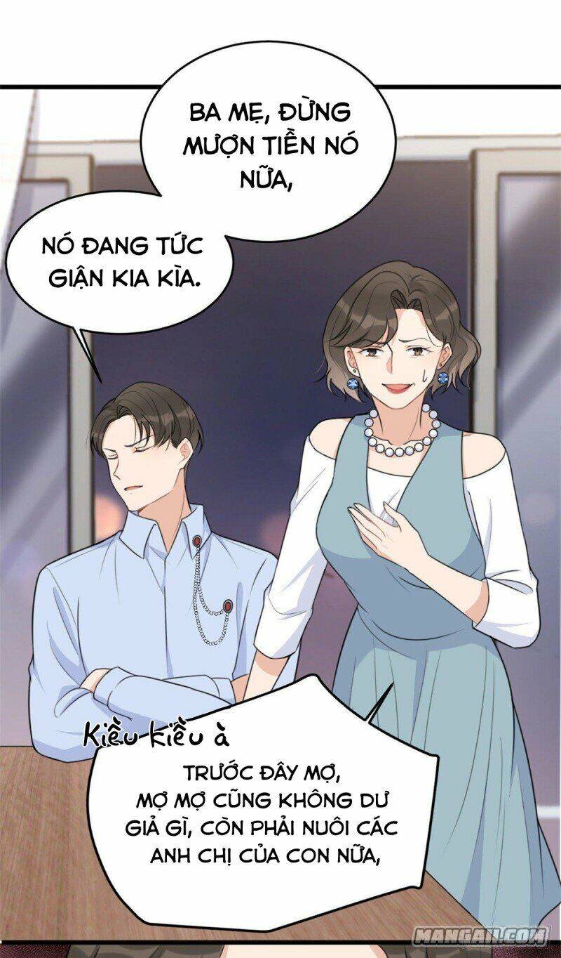 Vẫn Cứ Nhớ Em, Nhớ Em Chapter 27 - Trang 2