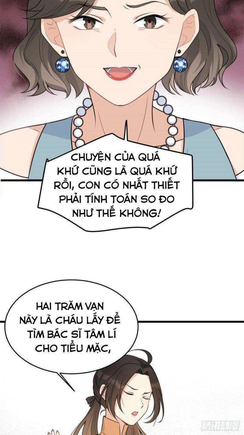 Vẫn Cứ Nhớ Em, Nhớ Em Chapter 27 - Trang 2