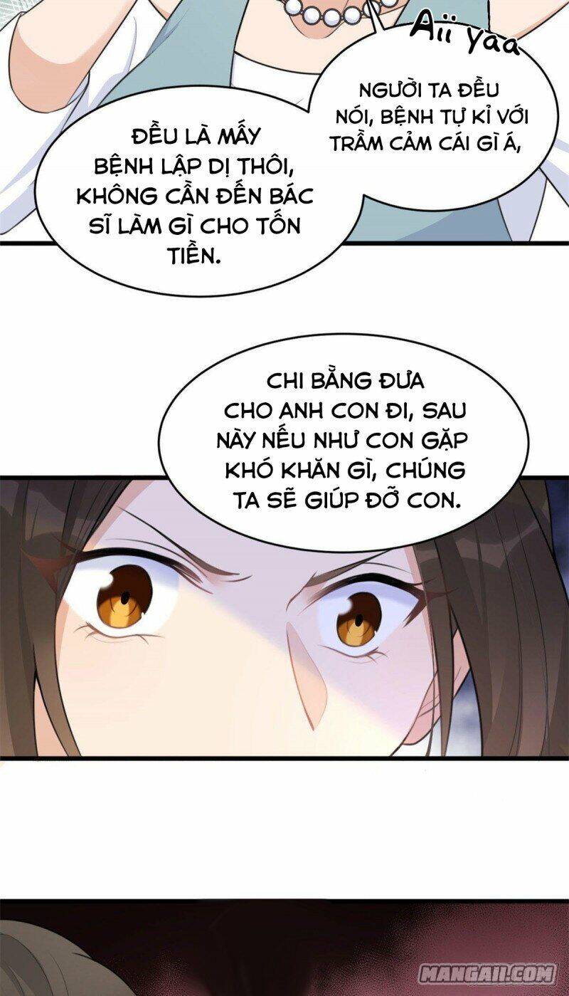 Vẫn Cứ Nhớ Em, Nhớ Em Chapter 27 - Trang 2