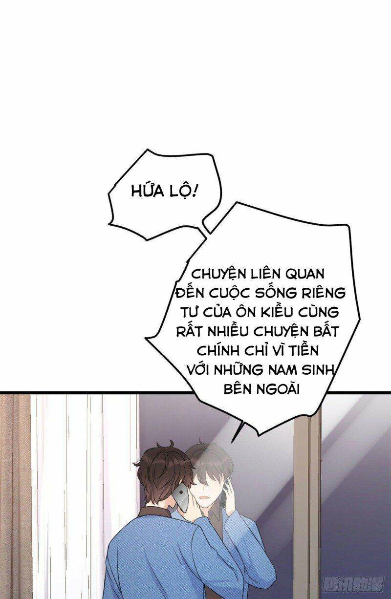 Vẫn Cứ Nhớ Em, Nhớ Em Chapter 28 - Trang 2