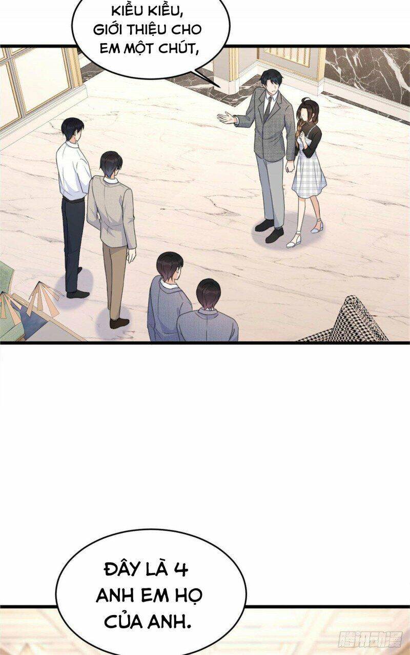 Vẫn Cứ Nhớ Em, Nhớ Em Chapter 28 - Trang 2