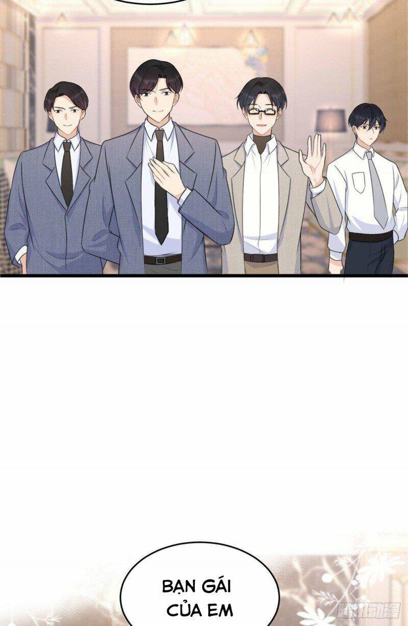 Vẫn Cứ Nhớ Em, Nhớ Em Chapter 28 - Trang 2