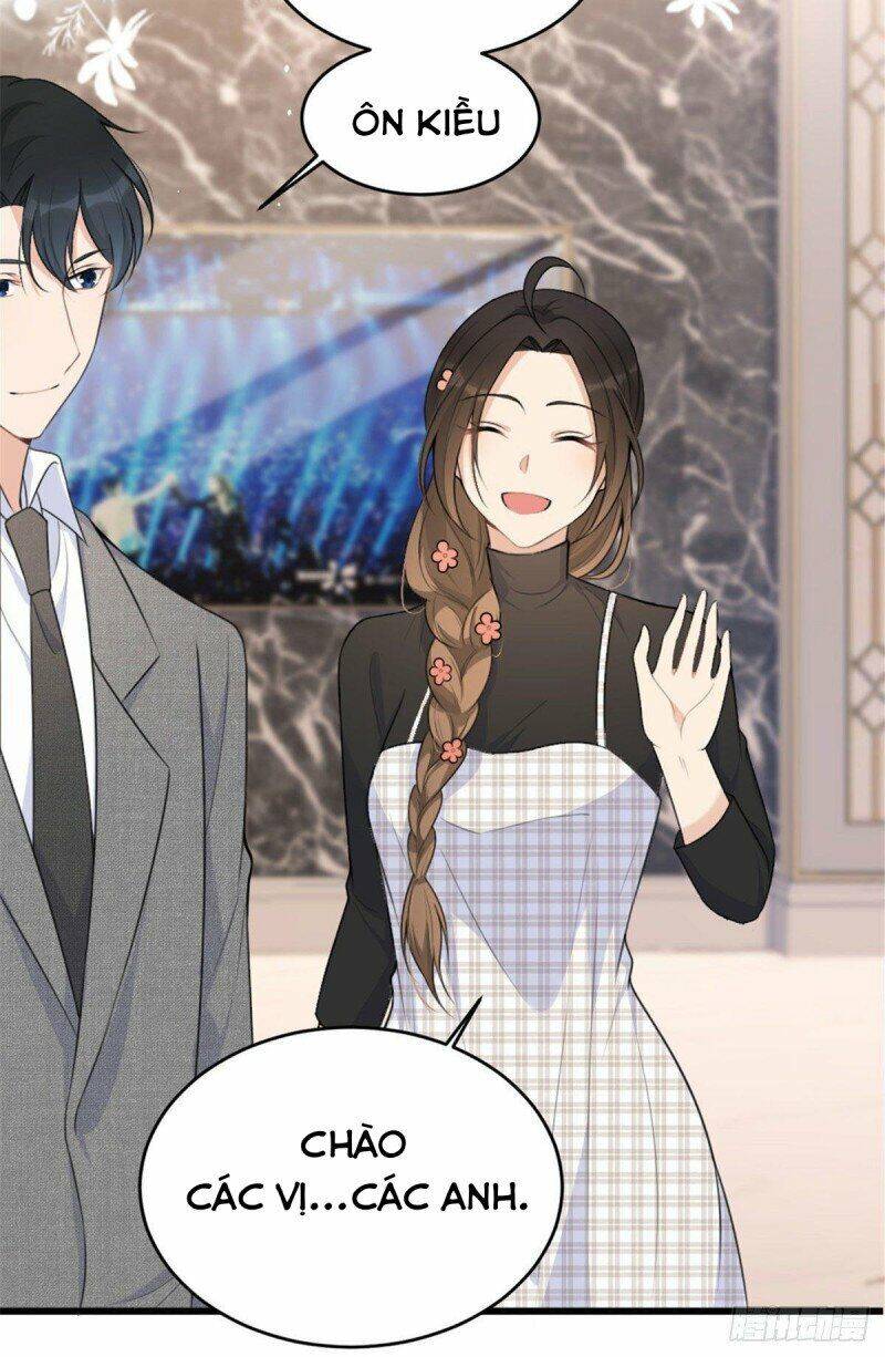 Vẫn Cứ Nhớ Em, Nhớ Em Chapter 28 - Trang 2