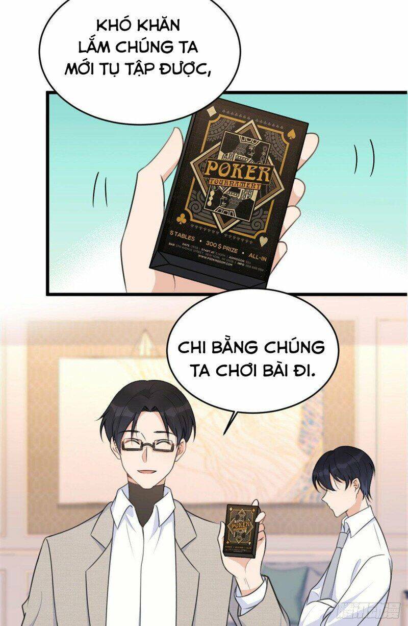 Vẫn Cứ Nhớ Em, Nhớ Em Chapter 28 - Trang 2