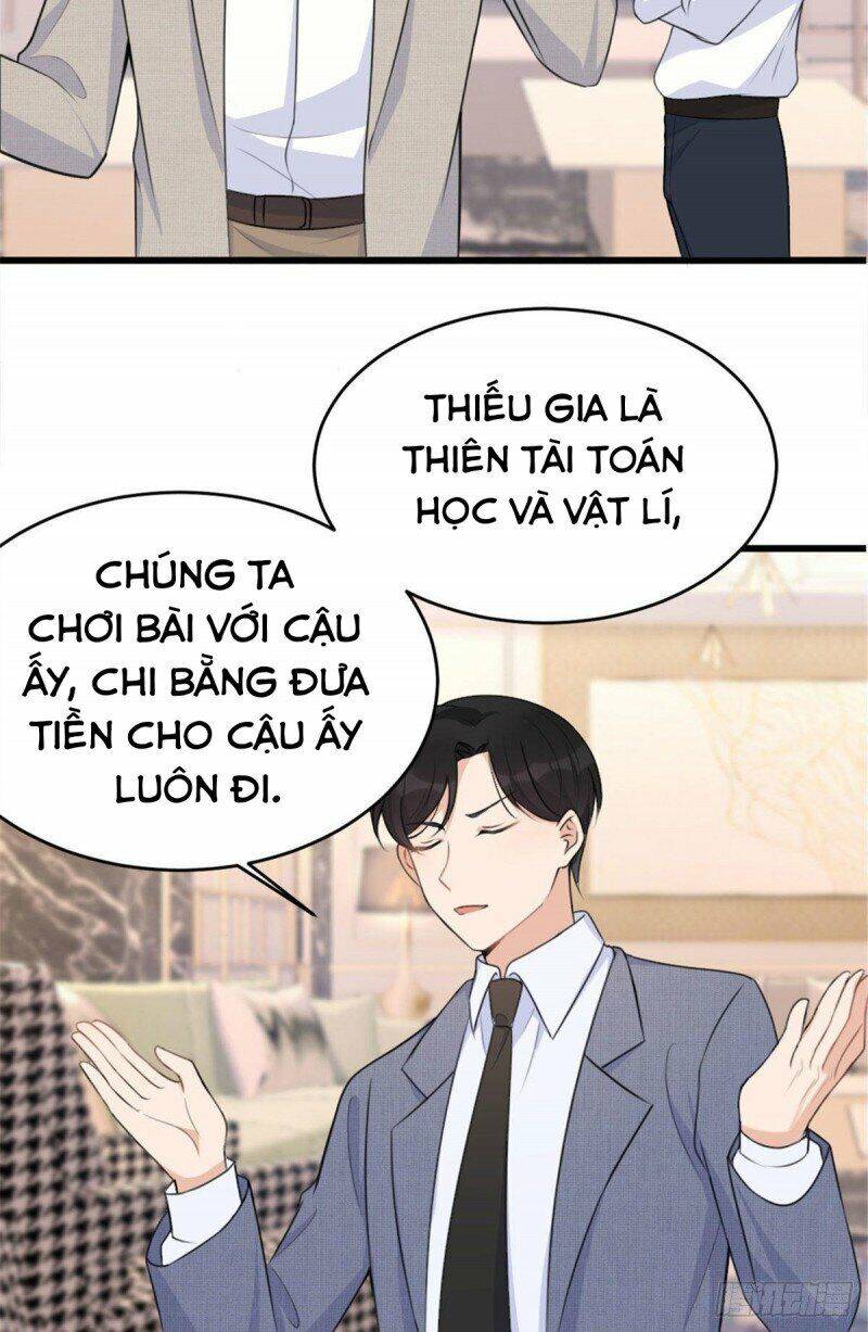 Vẫn Cứ Nhớ Em, Nhớ Em Chapter 28 - Trang 2
