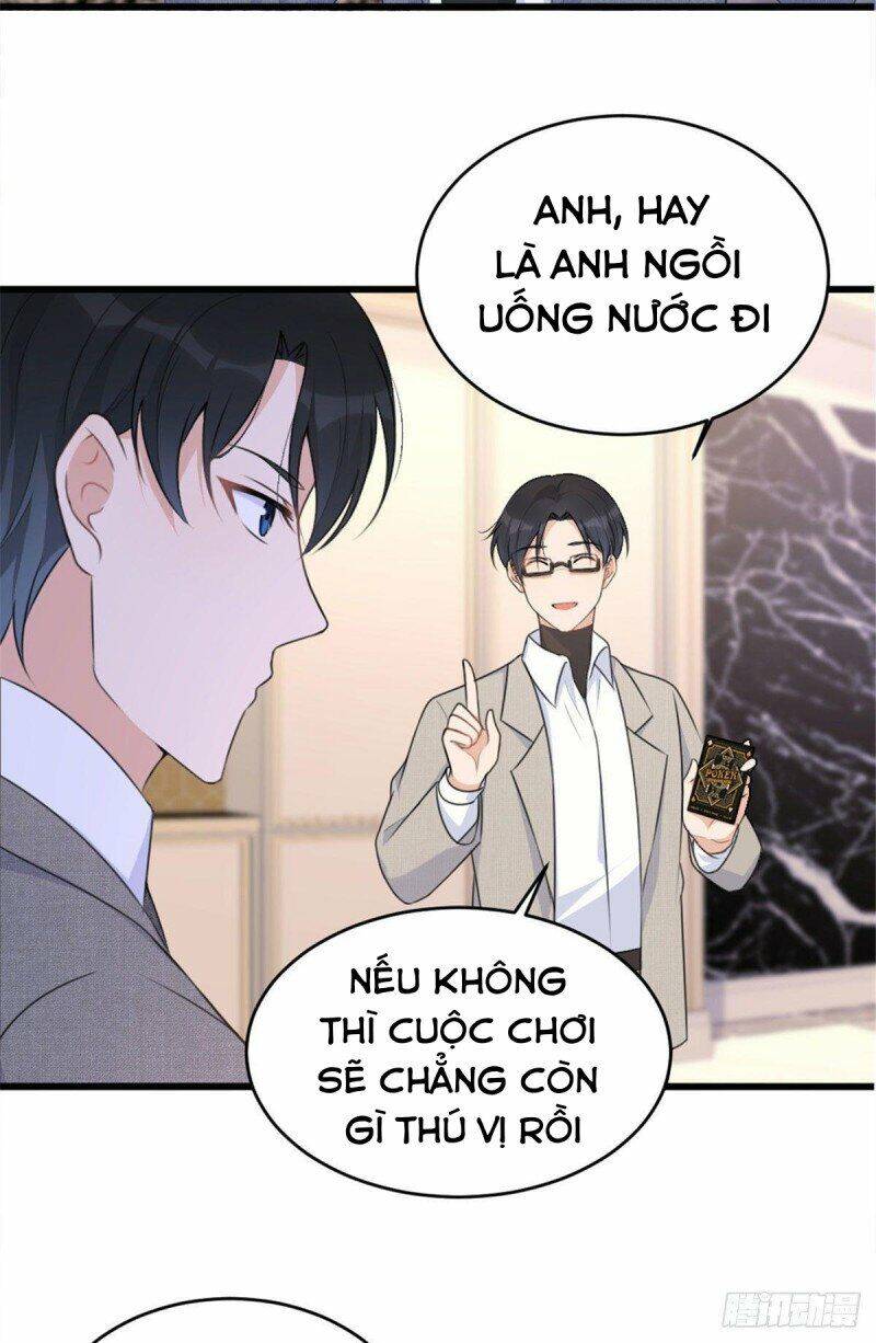 Vẫn Cứ Nhớ Em, Nhớ Em Chapter 28 - Trang 2