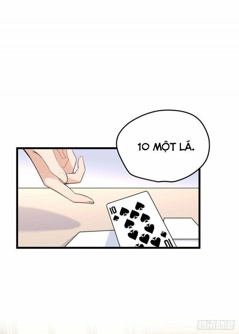 Vẫn Cứ Nhớ Em, Nhớ Em Chapter 28 - Trang 2