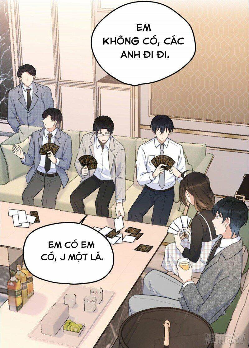 Vẫn Cứ Nhớ Em, Nhớ Em Chapter 28 - Trang 2