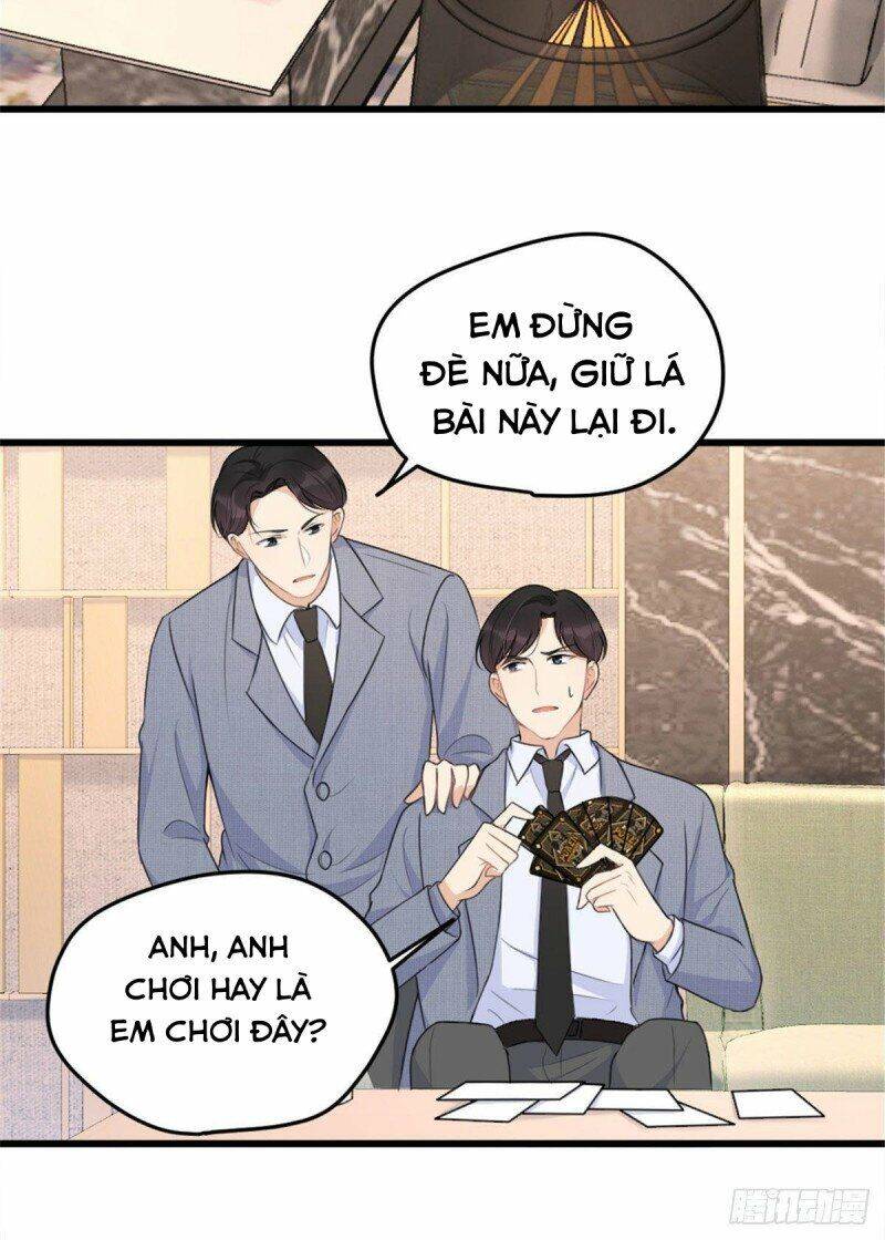 Vẫn Cứ Nhớ Em, Nhớ Em Chapter 28 - Trang 2