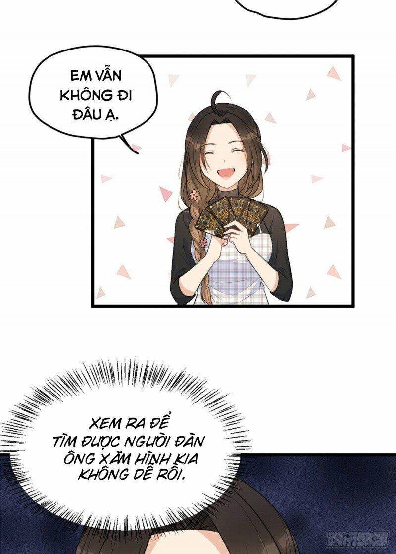 Vẫn Cứ Nhớ Em, Nhớ Em Chapter 28 - Trang 2