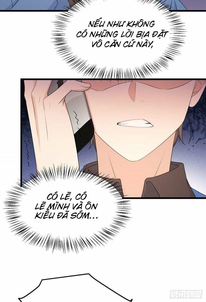 Vẫn Cứ Nhớ Em, Nhớ Em Chapter 28 - Trang 2