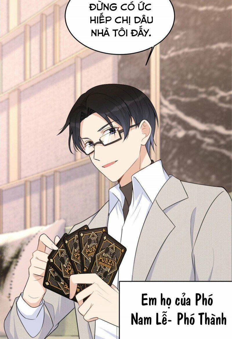 Vẫn Cứ Nhớ Em, Nhớ Em Chapter 28 - Trang 2