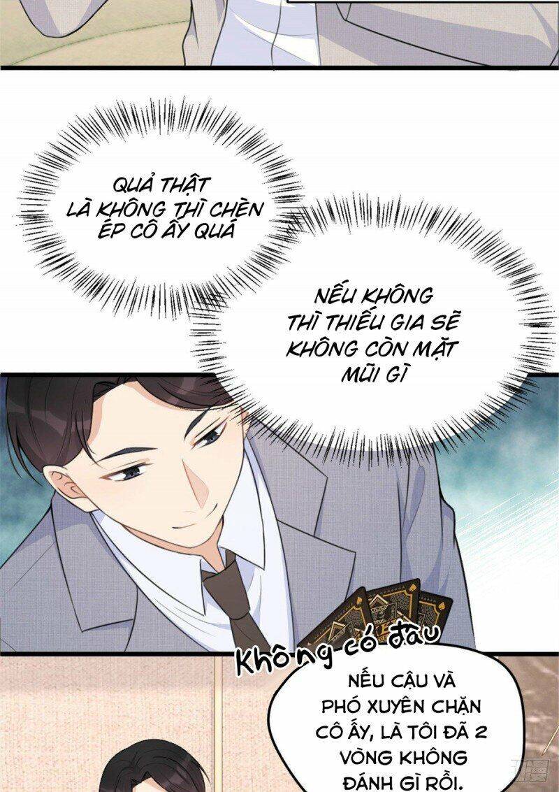 Vẫn Cứ Nhớ Em, Nhớ Em Chapter 28 - Trang 2