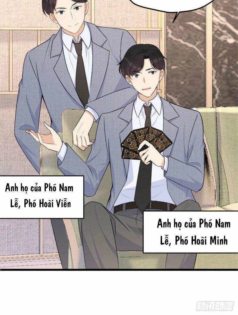 Vẫn Cứ Nhớ Em, Nhớ Em Chapter 28 - Trang 2