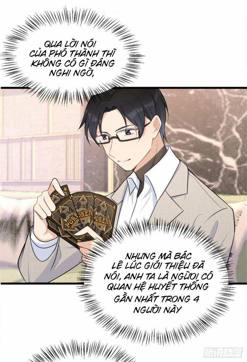 Vẫn Cứ Nhớ Em, Nhớ Em Chapter 28 - Trang 2