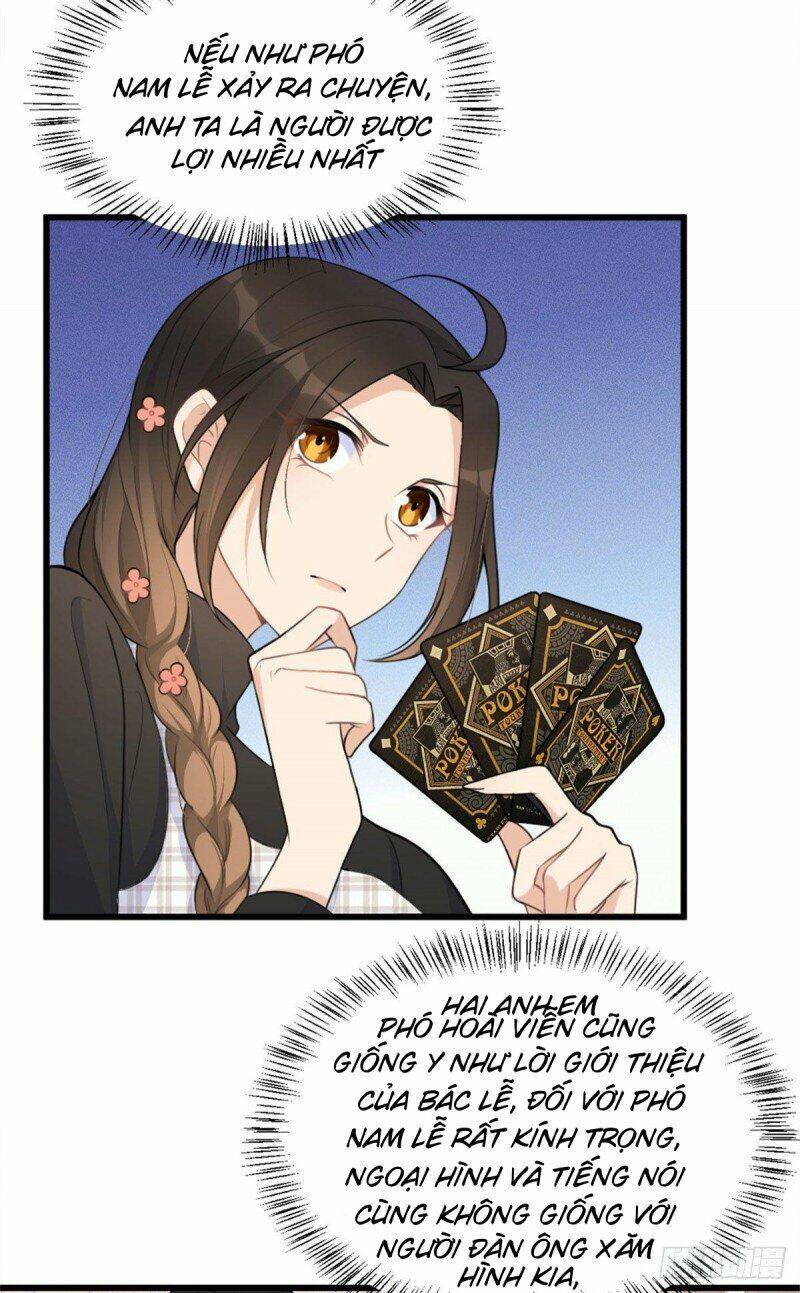 Vẫn Cứ Nhớ Em, Nhớ Em Chapter 28 - Trang 2